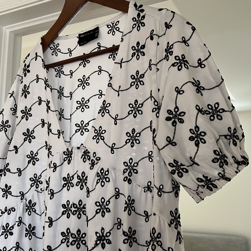 ASOS Maternity Dress - Picture 4 of 8